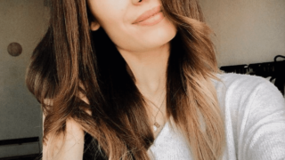 Ich bin eine Milf aus der Ukraine